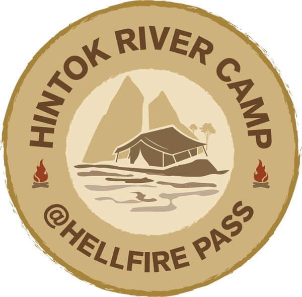 Hintok River Camp