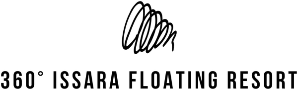 360° Issara Floating Resort