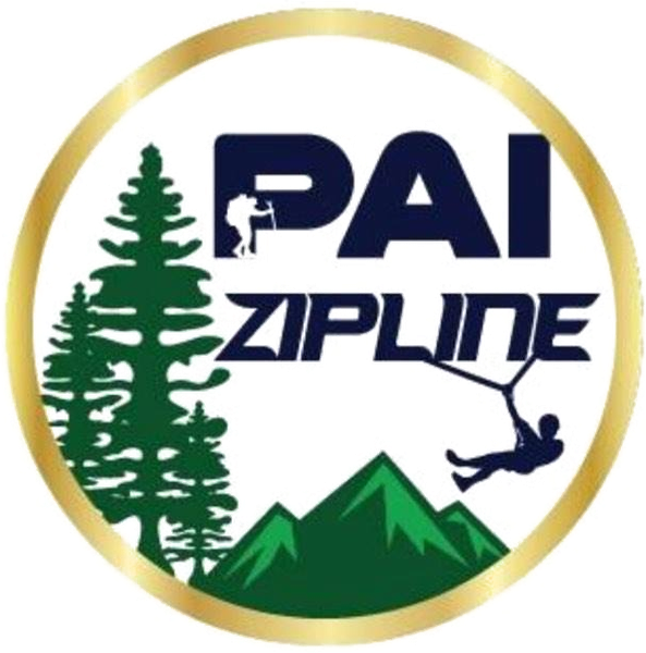 Pai Zipline