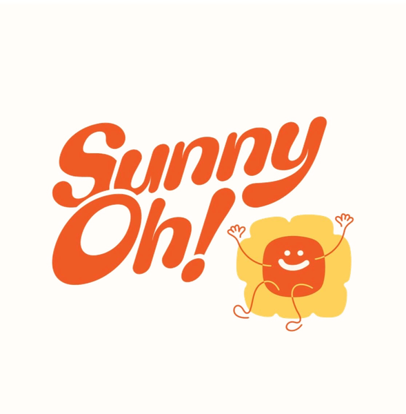 Sunny Oh! Café